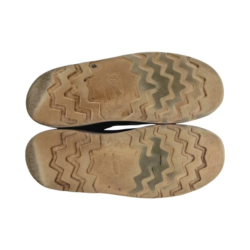 Danner pre owned